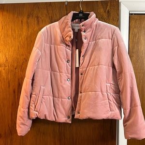NWT Popsugar jacket